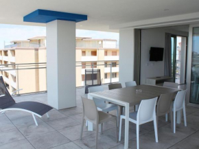 Apartment Nashira-1 by Interhome Lignano Pineta